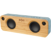 The House Of Marley Get Together Bluetooth Speaker