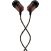 The House Of Marley Smile Jamaica Earbuds