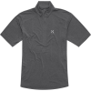 Hagl Ridge II 1/2-Zip Shirt - Short-Sleeve - Men's