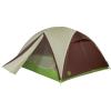 Big Agnes Rattlesnake SL 4 MtnGLO Tent: 4-Person 3-Season