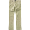 RVCA Stapler Twill Chino Pant - Men's