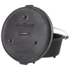 Camp Chef Deluxe 12-Quart Dutch Oven