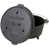Camp Chef Deluxe 9 1/3-Quart Dutch Oven