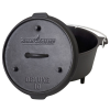 Camp Chef Deluxe 6-Quart Dutch Oven