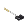 Camp Chef Pocket Puff Cooking Iron