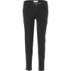 Free People Roller Crop Denim Pant - Women's