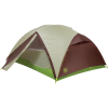 Big Agnes Rattlesnake SL3 MtnGLO Tent: 3-Person 3-Season