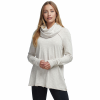 Free People Beach Cotton Cocoon Cowl Pullover - Women's