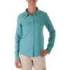 Mountain Khakis Sidesaddle Plaid Shirt - Long-Sleeve - Women's