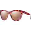 Smith Sidney Sunglasses - Women's