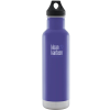 Klean Kanteen 20oz. Vacuum Insulated Water Bottle - Classic