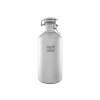 Klean Kanteen Bottle with Swing Lok Cap - 64oz