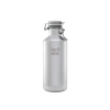 Klean Kanteen Vacuum Insulated Water Bottle with Swing Lok Cap - 32oz