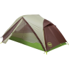 Big Agnes Rattlesnake SL1 MtnGLO Tent: 1-Person 3-Season