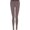 Beyond Yoga Long Paneled Leggings - Women's