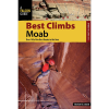 Falcon Guides Best Climbs Moab