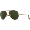 Ray-Ban Aviator Camouflage Sunglasses