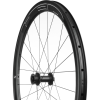 HED Jet 4 Plus Black Carbon Disc Brake Wheelset - Clincher