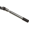 Birzman Velocity Apogee MTB MG Mini Pump with In-Line Gauge