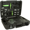 Birzman 37 Piece Studio Box Tool Kit