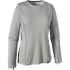 Patagonia Capilene Midweight Crew Top - Women's