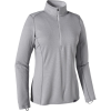 Patagonia Capilene Midweight Zip-Neck Top - Women's