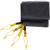 The North Face Assault 3 Footprint