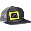 Bigtruck Brand Original Flat Brim Hat - Kids'