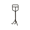 Camp Chef Deluxe Dutch Oven Lid Lifter - 14in