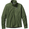 Patagonia Oakes Fleece Pullover - 1/4-Zip - Men's