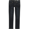Volcom 2x4 Slim Denim Pant - Boys'