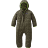 Patagonia Puff-Ball Reversible Bunting - Infant Boys'