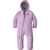Patagonia Puff-Ball Reversible Bunting - Infant Girls'