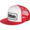 Teton Gravity Research Logo Patch Trucker Hat