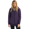 Burton Minxy Hooded Fleece Jacket - Women's