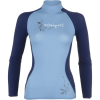 Stohlquist BurnOut Rashguard - Long-Sleeve - Women's