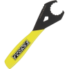 Pedro's Bottom Bracket Wrench - Shimano 16x39 (XTR BB93, Dura-Ace BB9000)