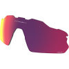 Oakley Radar EV Pitch Prizm Replacement Lens