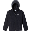 Columbia Steens II Hooded Fleece Jacket - Boys'