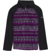 Columbia Glacial II Fleece Printed 1/2-Zip Pullover - Girls'