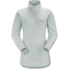 Arc'teryx Delta LT Fleece Pullover - 1/2-Zip - Women's