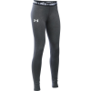 Under Armour HeatGear Armour Solid Legging - Girls'