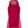 LIJA Contrast Panel Tank Top - Women's
