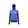 Mountain Equipment Eclipse Hooded Shirt - Women's