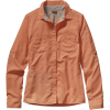 Patagonia Sol Patrol Shirt - Women's