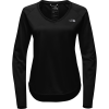 The North Face LFC Reaxion Amp T-Shirt - Women's