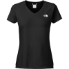 The North Face Reaxion Amp V-Neck T-Shirt - Women's