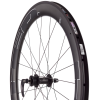 HED Jet 6 Plus Black Carbon Disc Brake Wheelset - Clincher