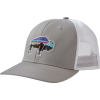 Patagonia Fitz Roy Bison Trucker Hat