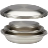 Snow Peak Tableware Set L Family